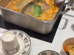 -螺大喜螺蛳粉火锅(雍和宫店)