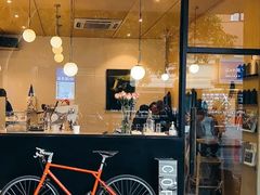 -常识咖啡common sense(春熙路店)