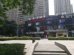 -海底捞火锅(高科广场店)