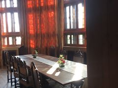 -云端咖啡(古北水镇景区店)
