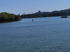 -西湖外事游船(花港观鱼码头)