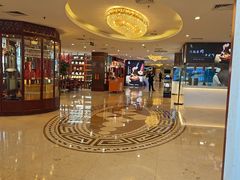 -一品滇香·云南菜(公益西桥店)