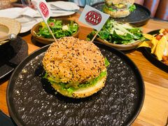-FAT COW(静安寺店)