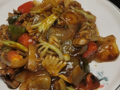 -旺达·福州菜(正大广场店)