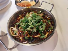 -付小姐在成都(川沙店)