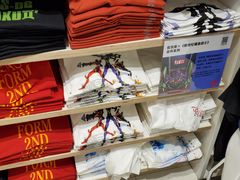 -优衣库(上海金桥国际商业广场店)