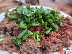 -周记翘脚牛肉