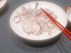 -金狮麟·新豫菜(金码大厦店)