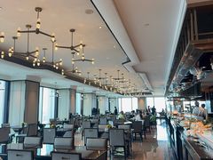 -Social 秀西餐厅-长沙瑞吉酒店(运达店)