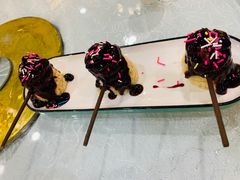 -津悦·正阳春烤鸭(红旗南路店)