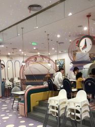 -MELAND CLUB亲子乐园·派对·餐厅(北京芳圆里ID MALL店)