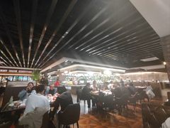 -汉丽斯巴西烤肉自助(市南店)