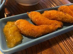 -El Bodegon阿根廷秘鲁餐厅(幸福路店)
