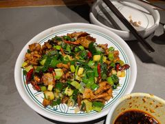 -云海肴·汽锅鸡·云南菜(高德置地店)