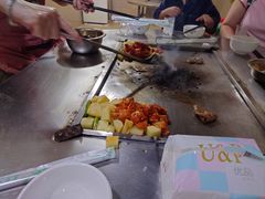 -罗姐烧烤(东风路一段店)