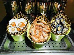 -南通大饭店·米兰餐厅