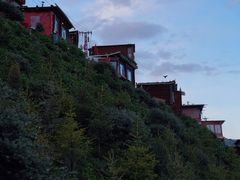 -色达喇荣五明佛学院