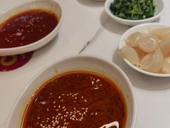 -清真老东乡开锅羊肉(甘南路店)