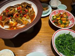 -恰饭·老长沙市井菜 (天河客运站店)