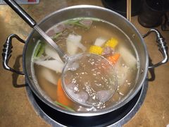 -左庭右院鲜牛肉火锅(南通CBD大有境店)