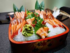 -神户赤童日式烤肉伙伴(东直门店)