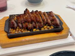 -太兴餐厅(小径湾店)