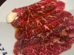 -蒜香焼肉PURUSHIN(马场路店)