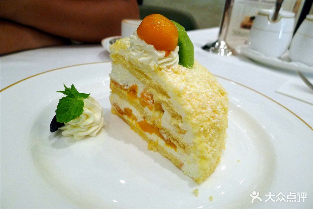 cova(国金中心)芒果蛋糕图片 - 第49张