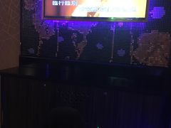 -方糖KTV-PLUS(世茂广场店)