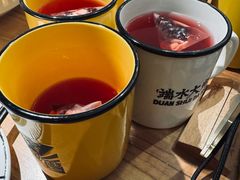 -太二酸菜鱼(浦东正大广场店)