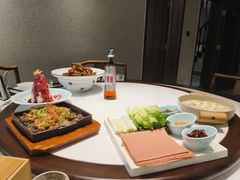 -巨鼎谭家菜(普照寺路店)
