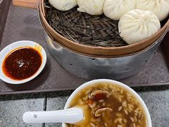 -胡家包子·清真(大众巷店)