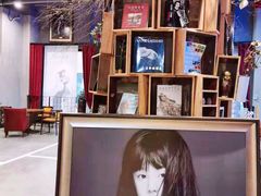 -MUSEE CAFE(保利·时光里店)