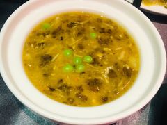 蟹粉桃胶-蟹榭·本帮江浙菜·蟹宴(五角场合生汇商场店)