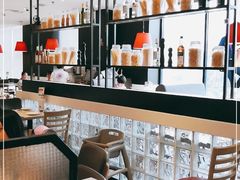 -必胜客(证大大拇指店)