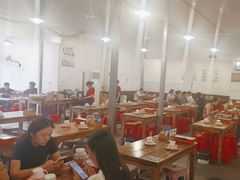 -冶建镜子·老南昌大排档·江西虾王(总店)