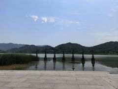 -鸣鹤古镇