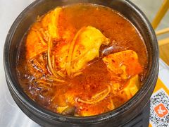 -恩泽家·果味坛子韩国炭火烤肉(白石龙店)