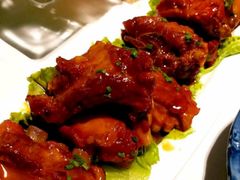 -同喜烤鸭店(光芒店)