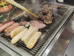-板凳烧烤(东关街店)
