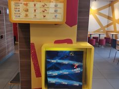 -麦当劳(衡阳中心汽车站店)