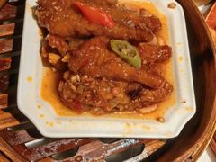 -稻香饭店(IFS国金中心店)