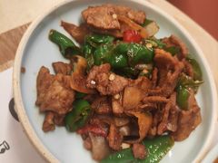 -老乡鸡(上海白玉兰广场店)