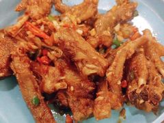 -先记烧鹅王·本地粤菜(福永店)