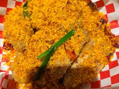 -避风塘(宝山万达店)