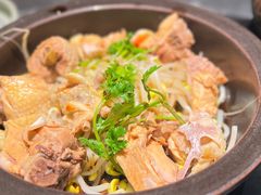 -云海肴云南菜·蒸汽石锅鱼(青岛万象城店)