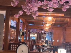 -九田家黑牛烤肉料理(云龙万达店)