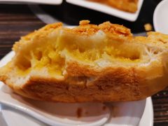 菠萝包-新海利(北岭店)