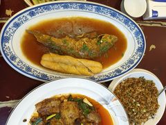 -四合院(黔灵西路店)