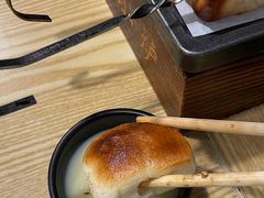 小馒头-月半小炉焖烤